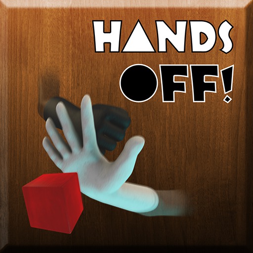 Hands Off!